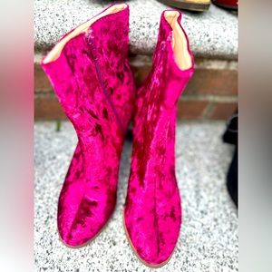 Size 10 or 11 Boots
